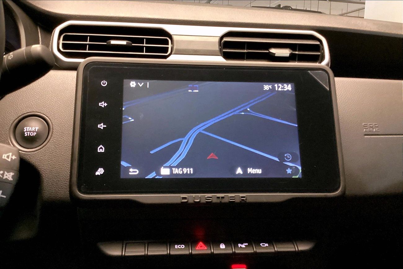 Renault Duster LE | National Day Celebration | Guaranteed Warranty | 0 Down Payment