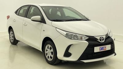 Toyota Yaris SE 1.5 | Zero Down Payment | Home Test Drive