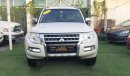 Mitsubishi Pajero Gulf - agency dye .- No. 2 without accidents - excellent condition, you do not need any expenses