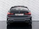 BMW 330i M SPORT