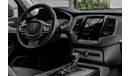 Volvo XC90 T5 Momentum | 3,621 P.M  | 0% Downpayment | Spectacular Condition!