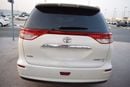 تويوتا بريفيا S Toyota Previa 8 seater, model:2019.