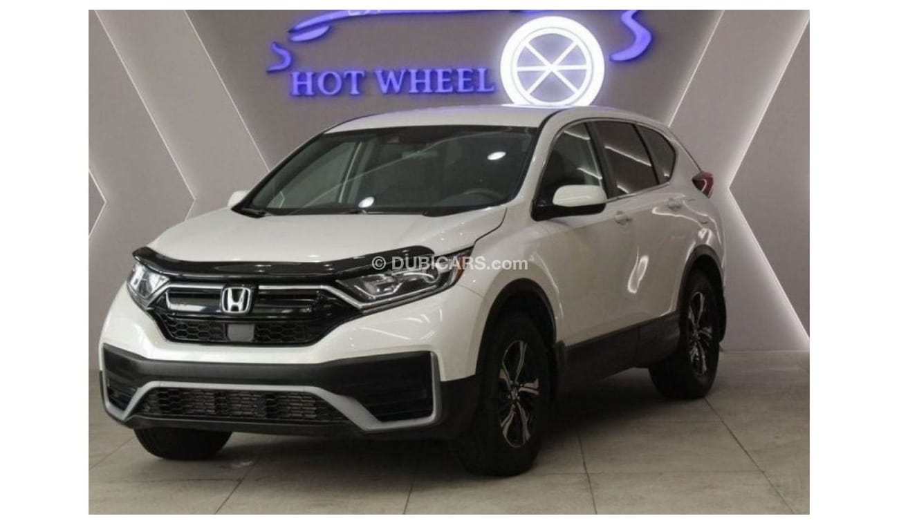 Honda CRV LX Clean No Accidents No Paint