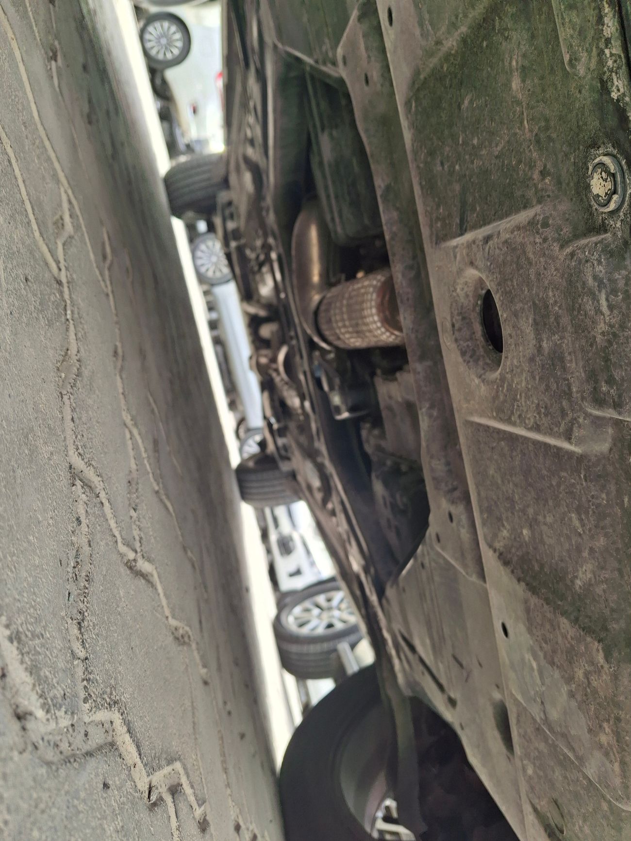 Renault Koleos LE 2.5 | Zero Down Payment | Home Test Drive