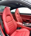 بورش 911 تربو Turbo, Warranty, Full Service History, Very Low Km, GCC