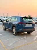 Toyota RAV4 EXR Toyota Rav4 XLE 2.0L 4x4 Urban Rock 2026 Saudi Spec