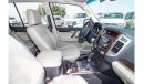 Mitsubishi Pajero GLS Full Option 3.8L with Sunroof , Rockford Audio System and Diff Lock