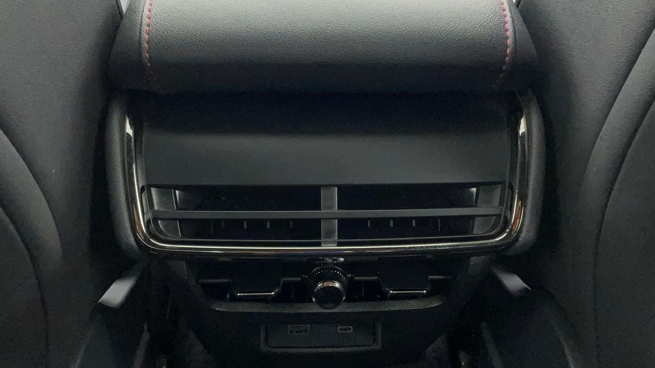 فورد توروس 2024 TREND | AED 1252/Month | 0 DP | 30 Day Return | Warranty | Service History