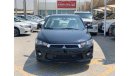 ميتسوبيشي لانسر Mitsubishi Lancer 2017 1.6L Sunroof Ref#546