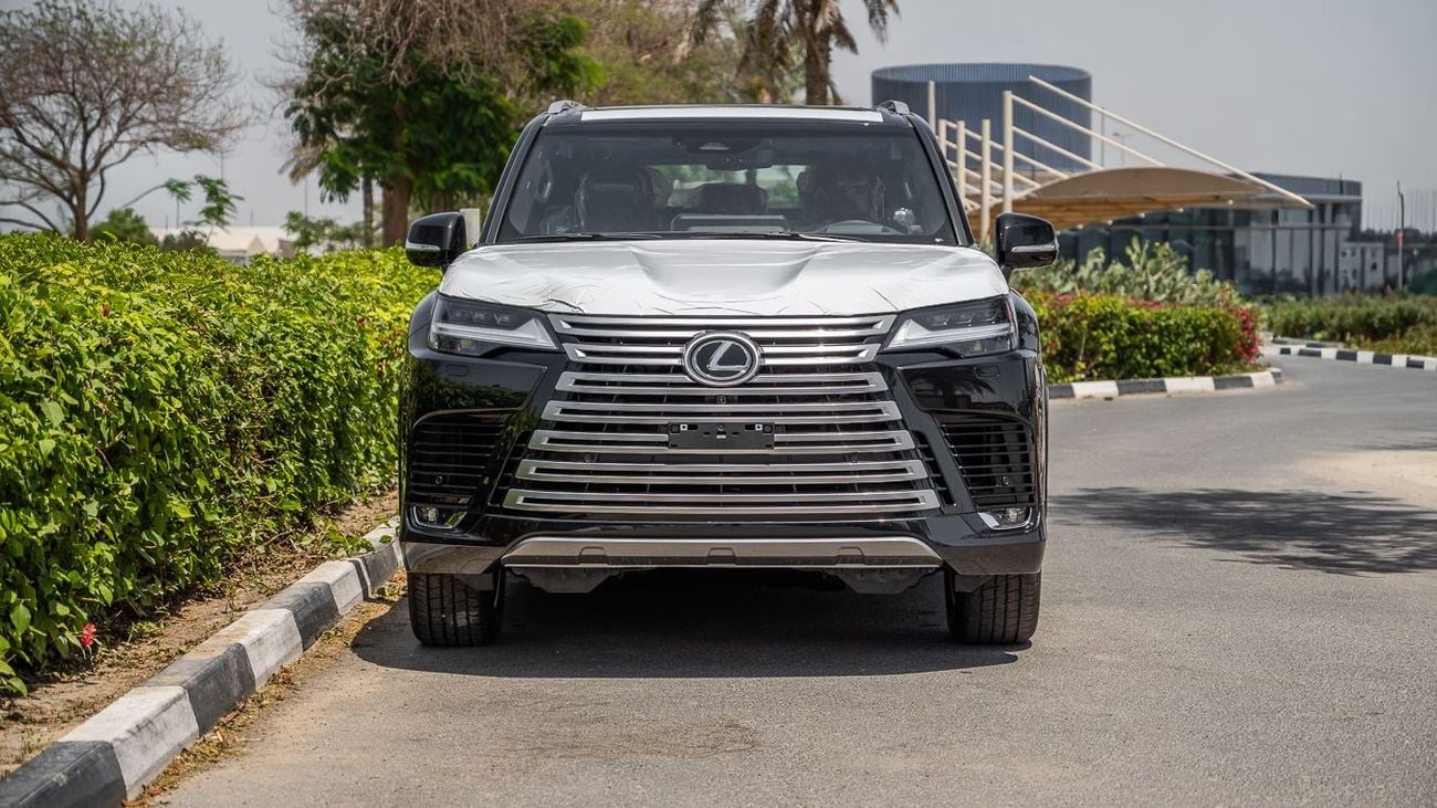 Lexus LX 500 LEXUS LX500D 3.3 -2026YM