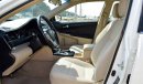 Toyota Camry SE Ref#504 2015