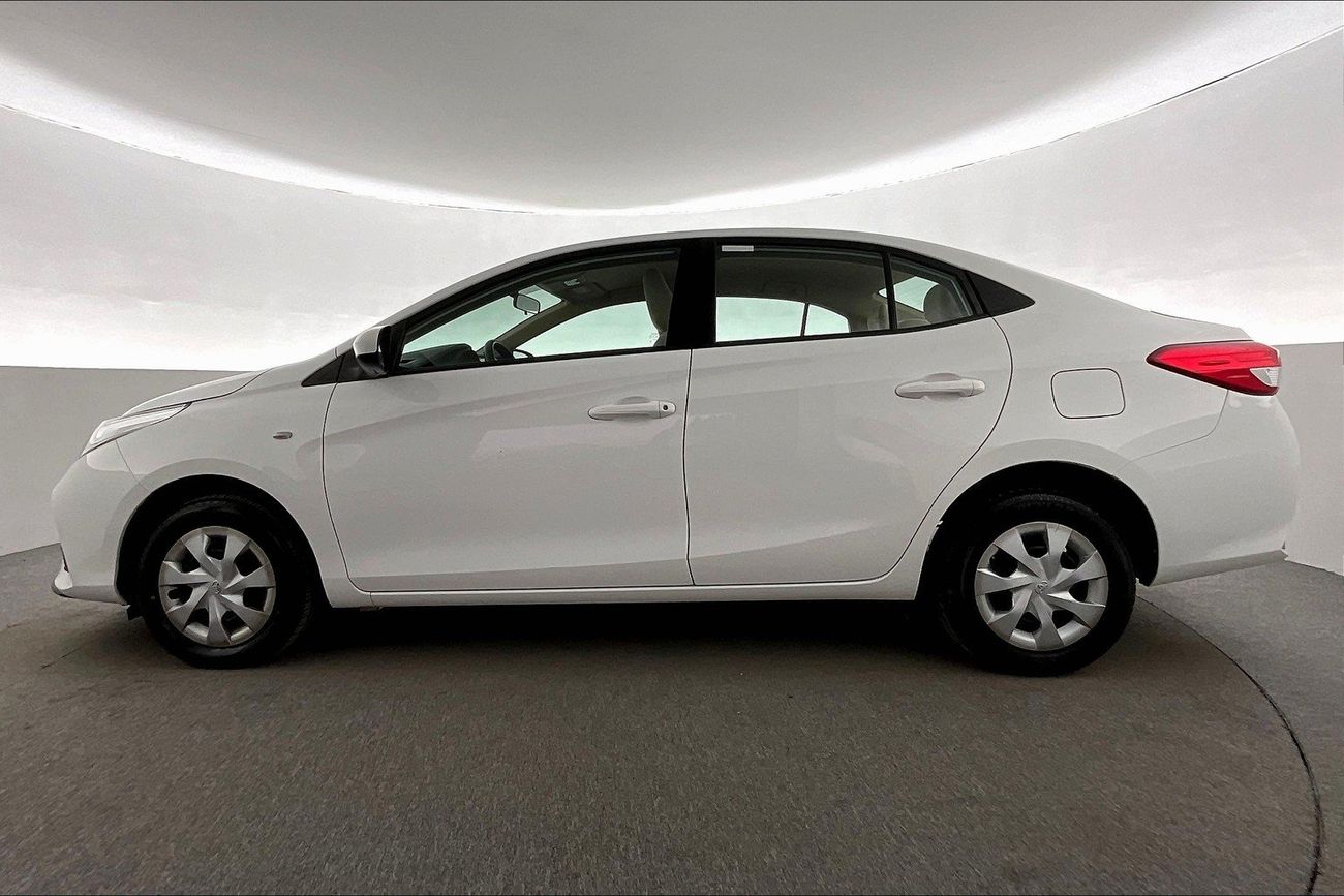 Toyota Yaris SE / E | Guaranteed Warranty | 0 Down Payment