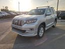 تويوتا لاند كروزر TOYOTA LAND CRUISER PRADO SUV RHD 2016 MODEL 2.8 L DIESEL AUTOMATIC(PM43662)