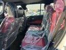 Toyota Land Cruiser TOYOTA LAND CRUISER VXR 3.5L SUV 4WD 2026