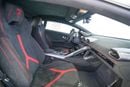 لامبورغيني هوراكان PERFORMANTE