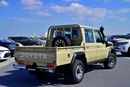 Toyota Land Cruiser Pick Up 79 4.0L  Automatic