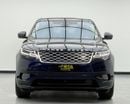 Land Rover Range Rover Velar P250 S 2.0L Petrol 2021 Range Rover Velar P250 S, 2026 Range Rover Warranty, Full RR Service History