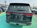Lexus LX 500 2024 Lexus LX 500 D V6 3.3L Diesel Automatic Zero KM
