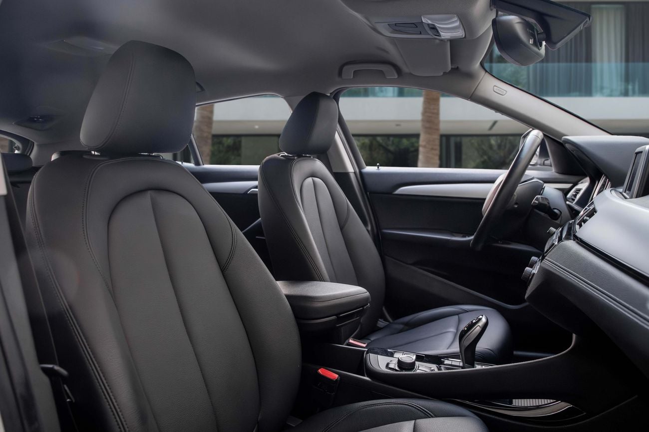 بي أم دبليو X2 X2 sDrive20i | 1,430 P.M | 0% Downpayment | FULL BMW HISTORY!