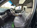 GMC Yukon XL Denali 6.2L (7 Seater) GMC YUKON DENALI XL GCC 2017 ORGINAL PAINT // PERFECT CONDITION
