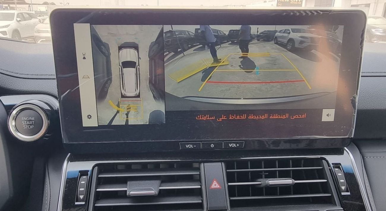 Toyota Land Cruiser TOYOTA LAND CRUISER 3.3L DIESEL VXR FULL OPTION MY 2025