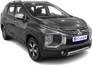 Mitsubishi Xpander Cross PREMIUM 2023 | AED 674/Month | 0 DP | 30 Day Return | Warranty | Service History
