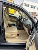 Toyota Prado VXR TX-L 4.0L ,ONLY FOR EXPORT AVAILABLE