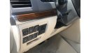 Toyota Land Cruiser GXR V6 4.0L