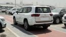 Toyota Land Cruiser Toyota Land Cruiser 300 GXR 4.0L Petrol 2025YM