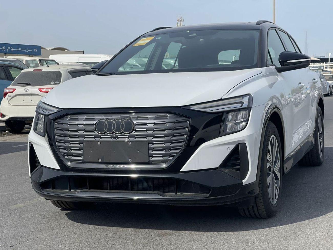 Audi Q5 AUDI Q5 - 40 e-tron