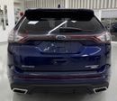 Ford Edge Sport .. GC .. FSH .. Perfect Condition ..