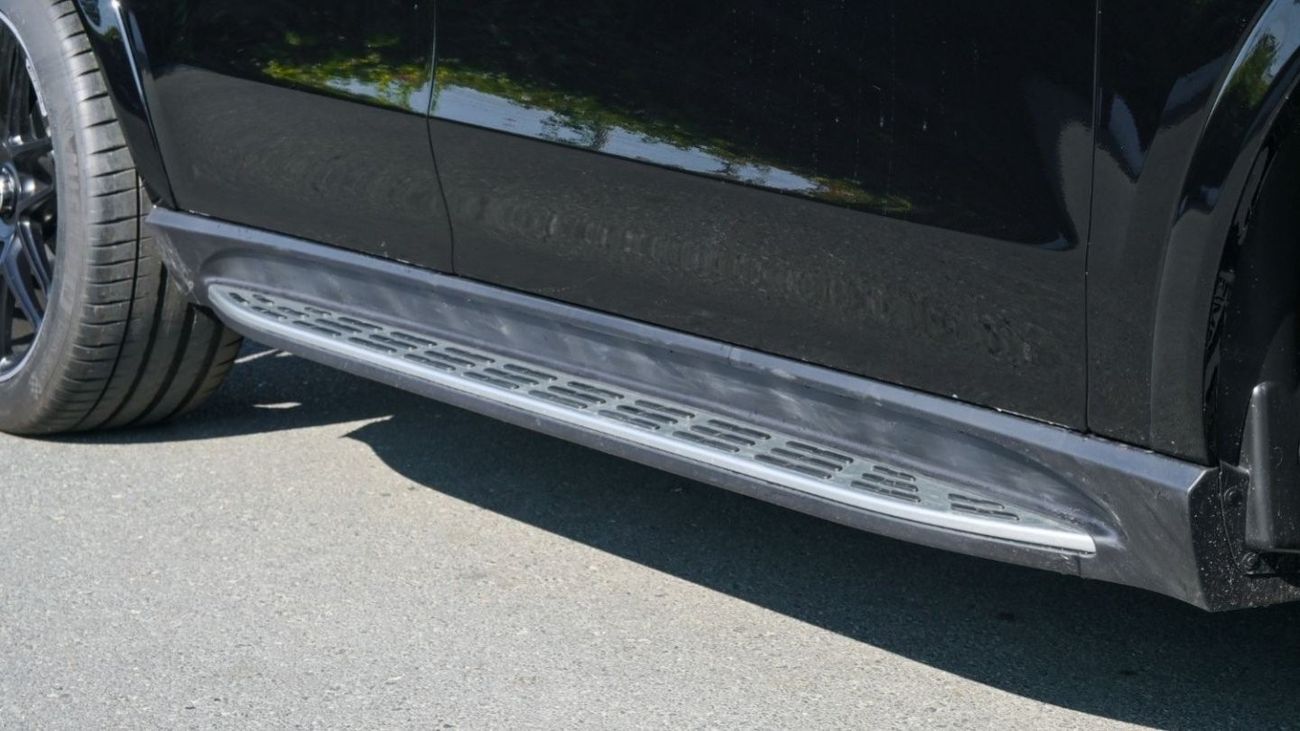 Mercedes-Benz GLE 53 Mercedes-Benz GLE53 AMG SUV, 22" Alloy Wheels, Carbon Fiber, New Facelift | 4Matic+ | 2024