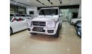 Mercedes-Benz G 63 AMG Mercedes-Benz G63 AMG 2017