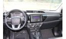 Toyota Hilux 3.0L Diesel MT Mid option