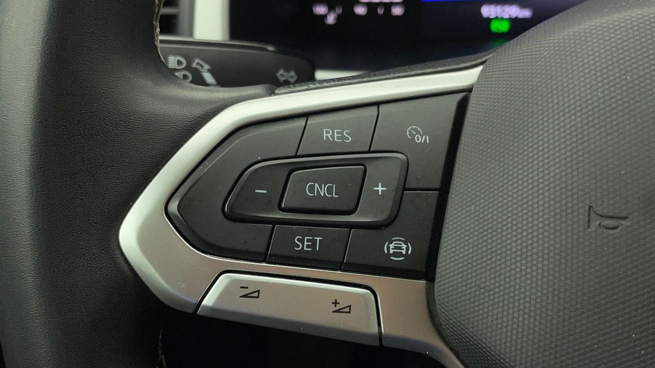 Volkswagen Teramont TRENDLINE 2 | Zero Down Payment | Home Test Drive