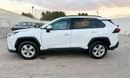 Toyota RAV4 XLE 2.5L 2021 Rav4 XLE AWD + 4x4 + ( low miles 19751 only ) Push Start + Sunroof + 2.5L Full option