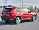 Toyota RAV4 XLE TOYOTA RAV4 HYBRID 2021 MODEL FULL OPTIONS