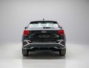 Audi Q2 Fashion 1.5L - Black Inside Black