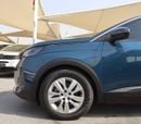 Peugeot 3008 Peugeot 3008 - 2022  - GCC - Accident-Free - 1.6 L - Excellent Condition
