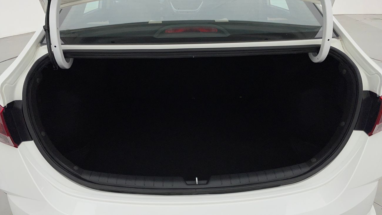 Hyundai Accent GL 1.6 | Zero Down Payment | Free Home Test Drive