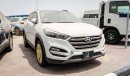 Hyundai Tucson 2.4 GDi