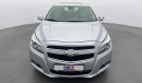 Chevrolet Malibu LTZ 3 | Under Warranty | Inspected on 150+ parameters