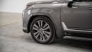 Lexus LX 700h Lexus LX700h Urban -2025YM