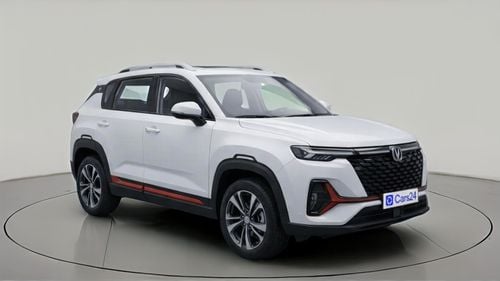 Changan CS35 Plus 2024 TREND | AED 627/Month | 0 DP | 30 Day Return | Warranty