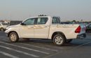 Toyota Hilux TOYOTA HILUX 2.7L RWD PETROL PICKUP 2025