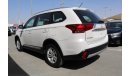 Mitsubishi Outlander 2016 Ref#81