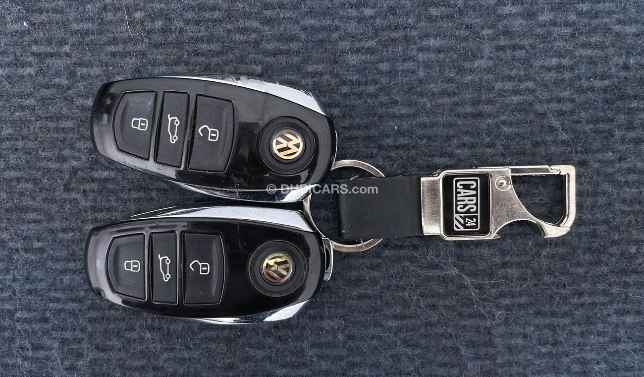 Volkswagen Touareg SEL 3.6 | Under Warranty | Inspected on 150+ parameters