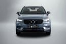 Volvo XC40 T4 R Design 2.0L