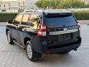 Toyota Prado VXR GCC Specs Full option Excellent Condition