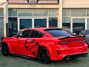 Dodge Charger DODGE CHARGER SCAT PACK392 IMPORT 2020 FULL OPTION PERFECT CONDITION
